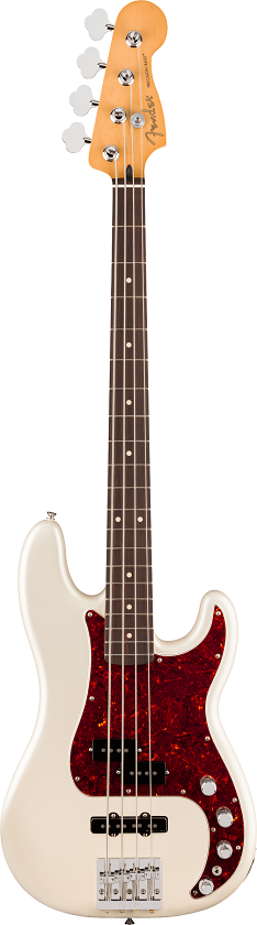 Fender Player II Modified Precision Bass RW OLP
