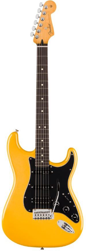 Fender Player II Modified Stratocaster HSS RW SSY
