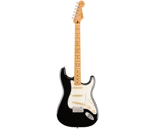 Fender Player II Stratocaster MN BLK