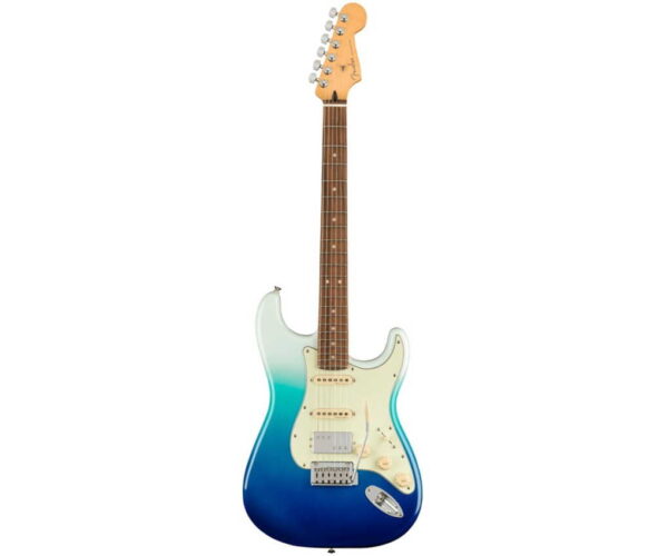 Fender Player Plus Stratocaster HSS BLB