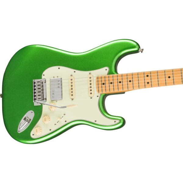 Fender Player Plus Stratocaster HSS MN CMJ ][ Gitara elektryczna0