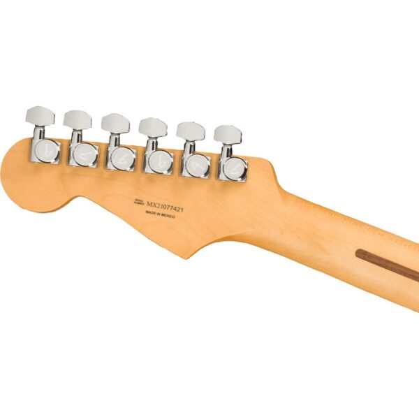 Fender Player Plus Stratocaster HSS PF BLB ][ Gitara elektryczna0