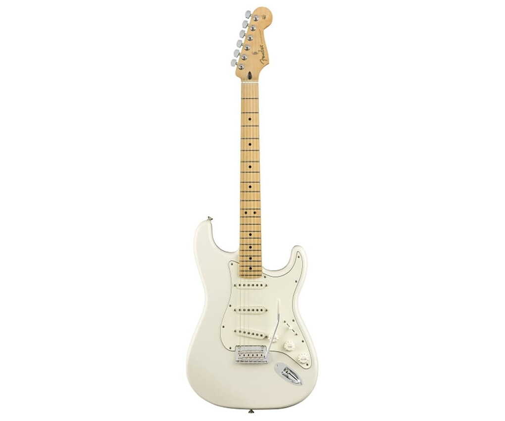 ギター FENDER Player stratocaster MN PWT Fender Player Stratocaster MN PWT - Vibe
