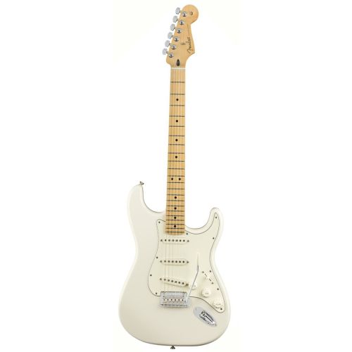 Fender Player Stratocaster MN PWT - gitara elektryczna