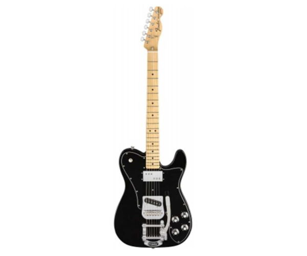 Fender Telecaster '72 LTD CSTM MN Bigsby