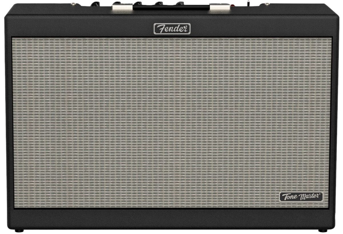 Fender Tone Master FR-212