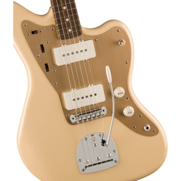 Fender Vintera II 50s Jazzmaster RW DSD ][ Gitara elektryczna0
