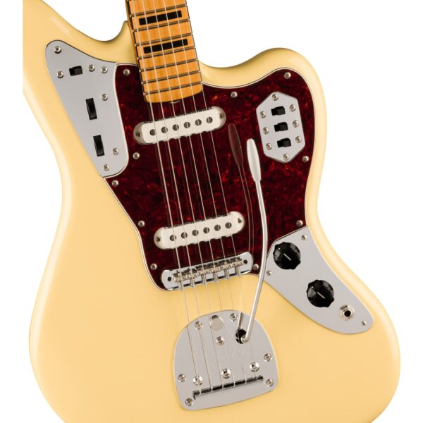 Fender Vintera II 70s Jaguar MN VWT ][ Gitara elektryczna0