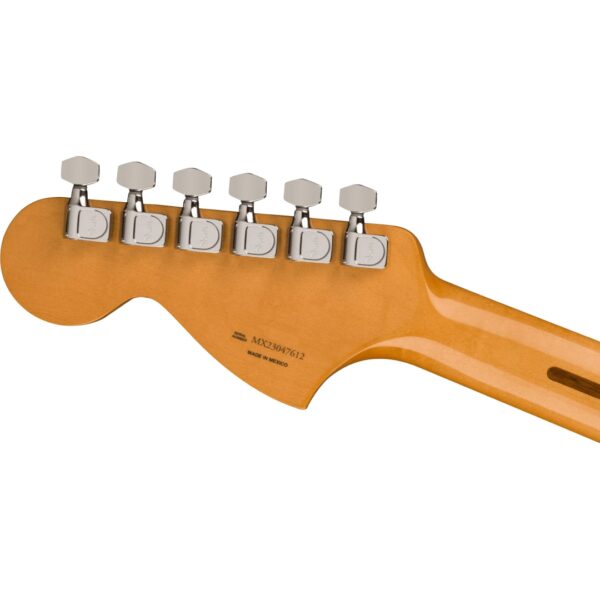 Fender Vintera II 70s Telecaster Deluxe with Tremolo MN VWT ][ Gitara elektryczna0