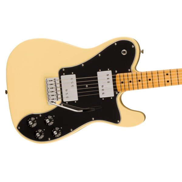 Fender Vintera II 70s Telecaster Deluxe with Tremolo MN VWT ][ Gitara elektryczna