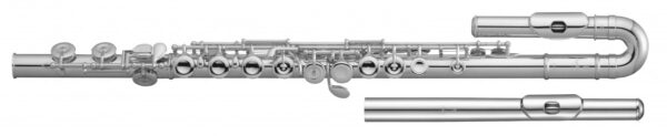 Flet poprzeczny - PEARL Quantz - 505EUS "Forza"