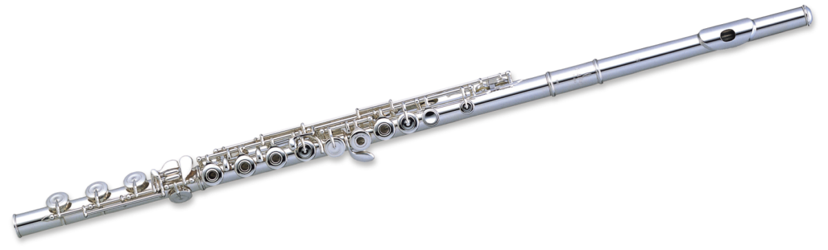 Flet poprzeczny - PEARL Quantz - 525RE Forza