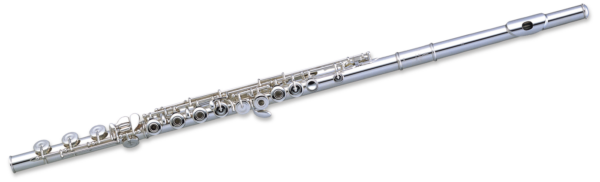 Flet poprzeczny - PEARL Quantz - 525RE Forza