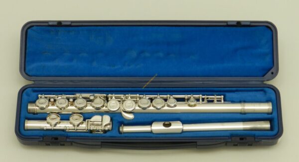 Flet poprzeczny Yamaha YFL-211S