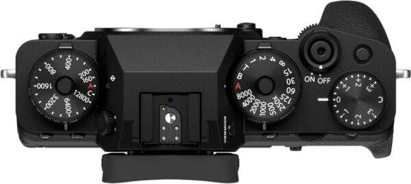 FujiFilm X-T4 Body Czarny0