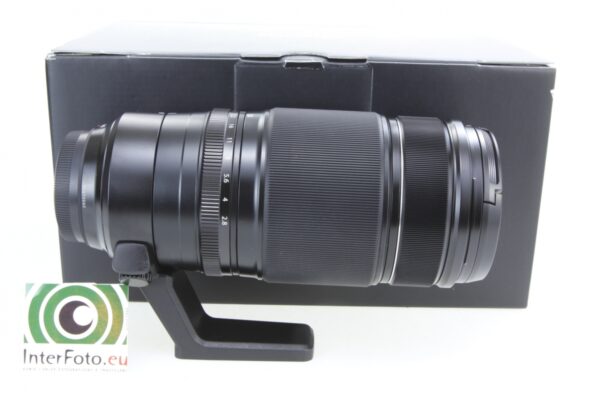 FujiFilm XF 50-140mm F2.8 R LM OIS WR Fujinon0
