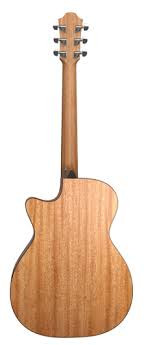 Furch BLUE GC-SW LR BAGGS SPE - gitara elektroakustyczna0