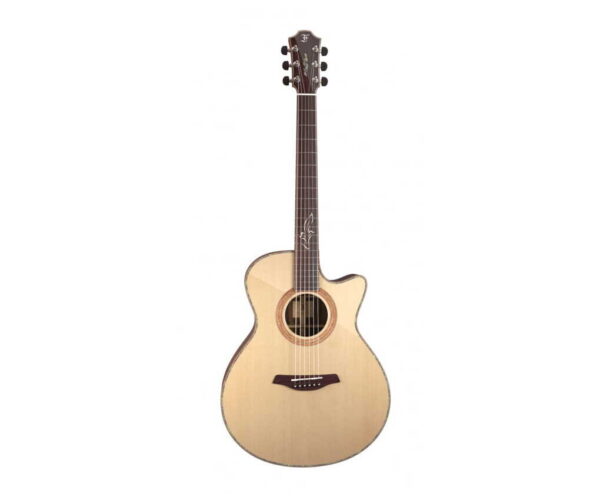 Furch Red Gc-SR LR Baggs SPA
