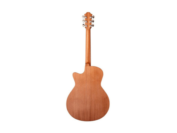Furch VIOLET GC-SM SPE - gitara elektroakustyczna0