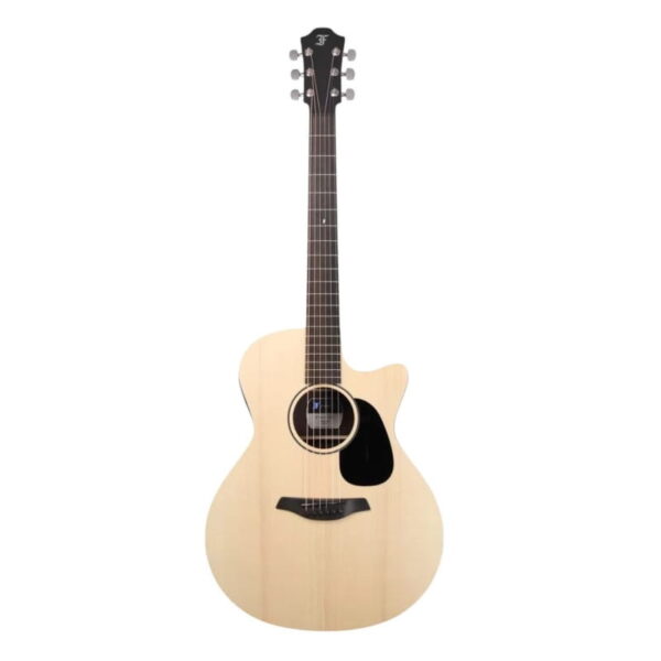 Furch Violet Gc-ER Gitara elektroakustyczna