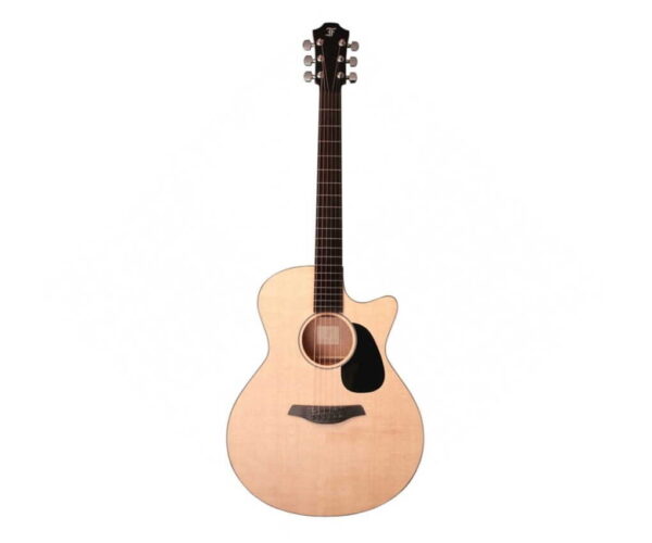 Furch Violet MC GC-ER+LR Baggs SPE Master Choice
