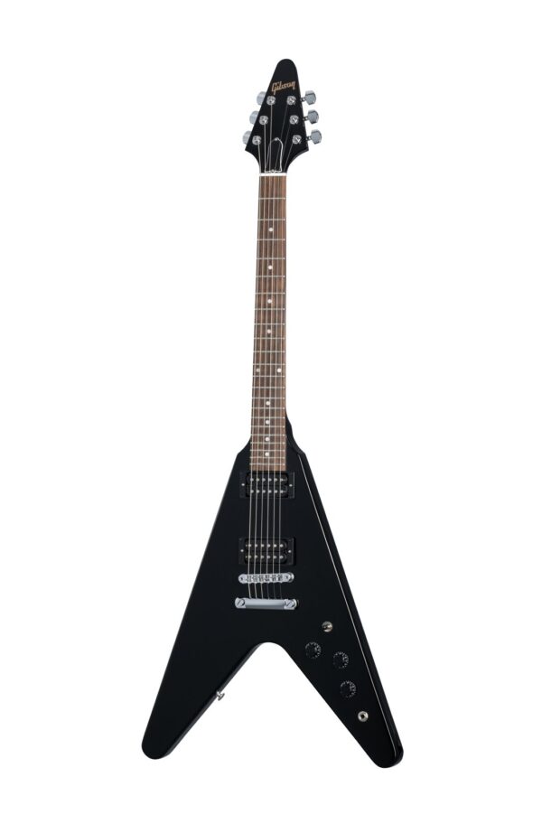 Gibson 80's Flying V