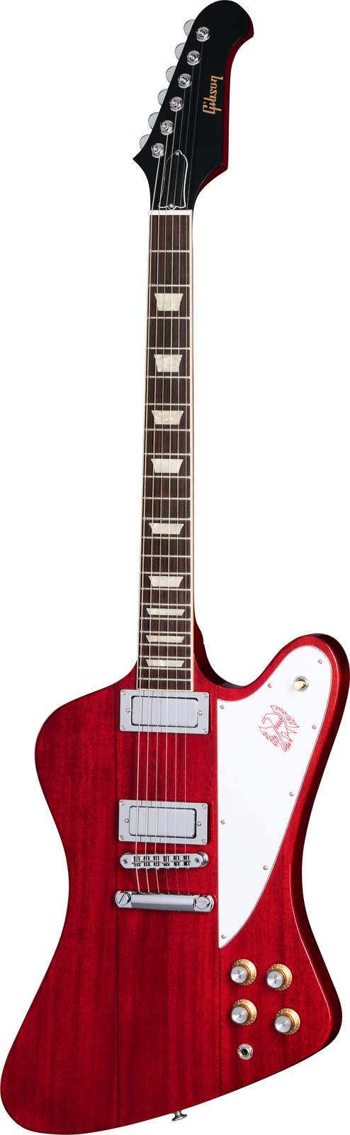 Gibson Firebird Platypus Vintage Cherry gitara elektryczna