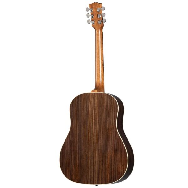 Gibson J-45 Studio Rosewood Satin Rosewood Burst gitara akustyczna0