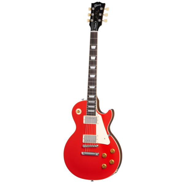 Gibson Les Paul Standard '50s Cardinal Red Gitara Elektryczna