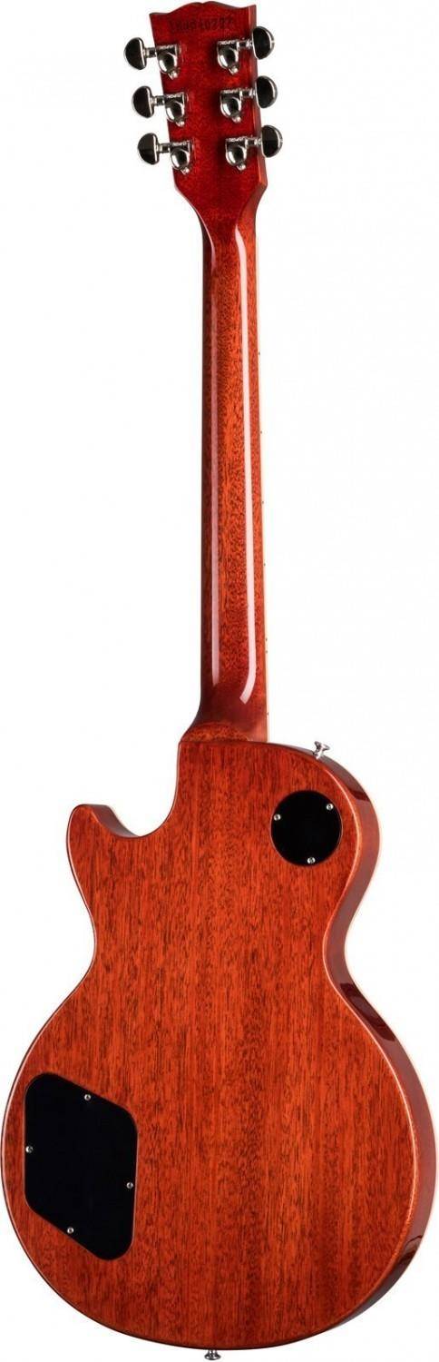 Gibson Les Paul Standard 60s Iced Tea Original0