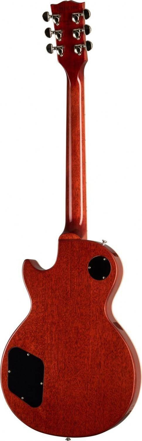 Gibson Les Paul Standard 60s Unburst Original0