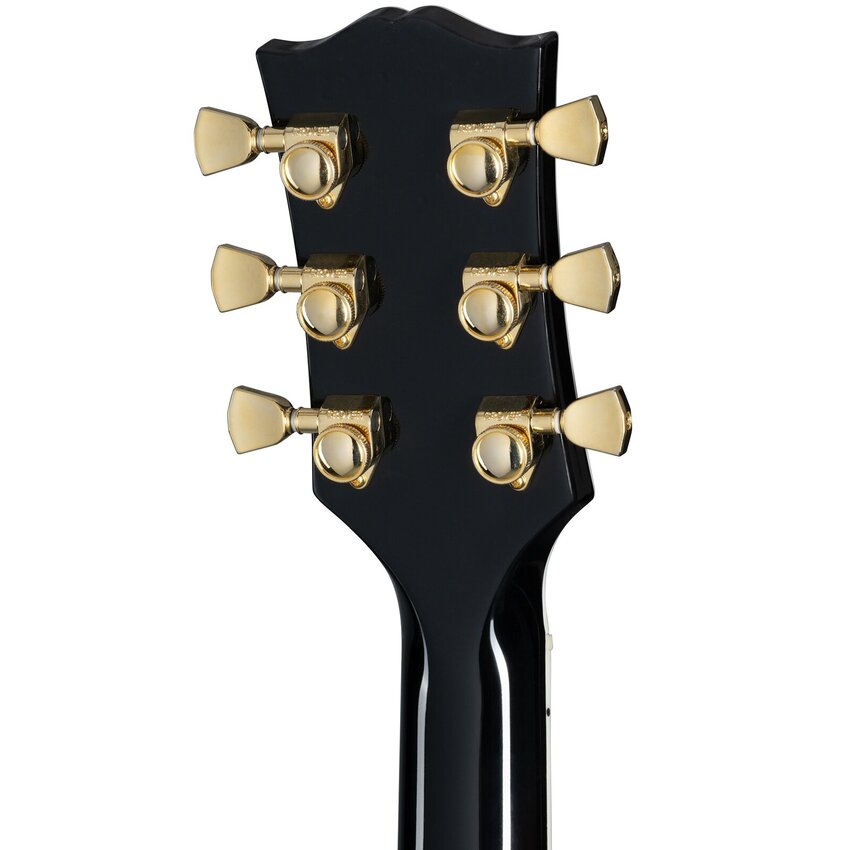 ギター Gibson VIBRA-REST ギター Gibson VIBRA-REST The Gibson Vibra-rest - the first