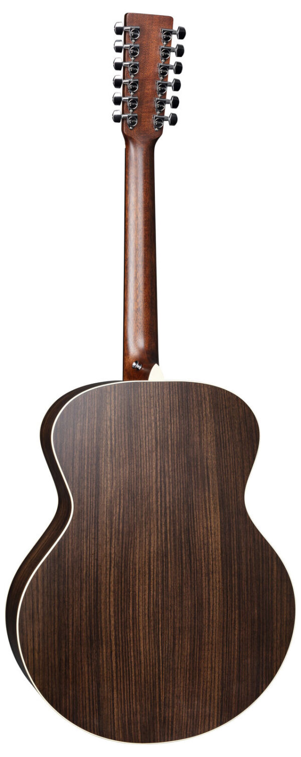 Gitara Elektroakustyczna Martin Grand J-16E 12 String0