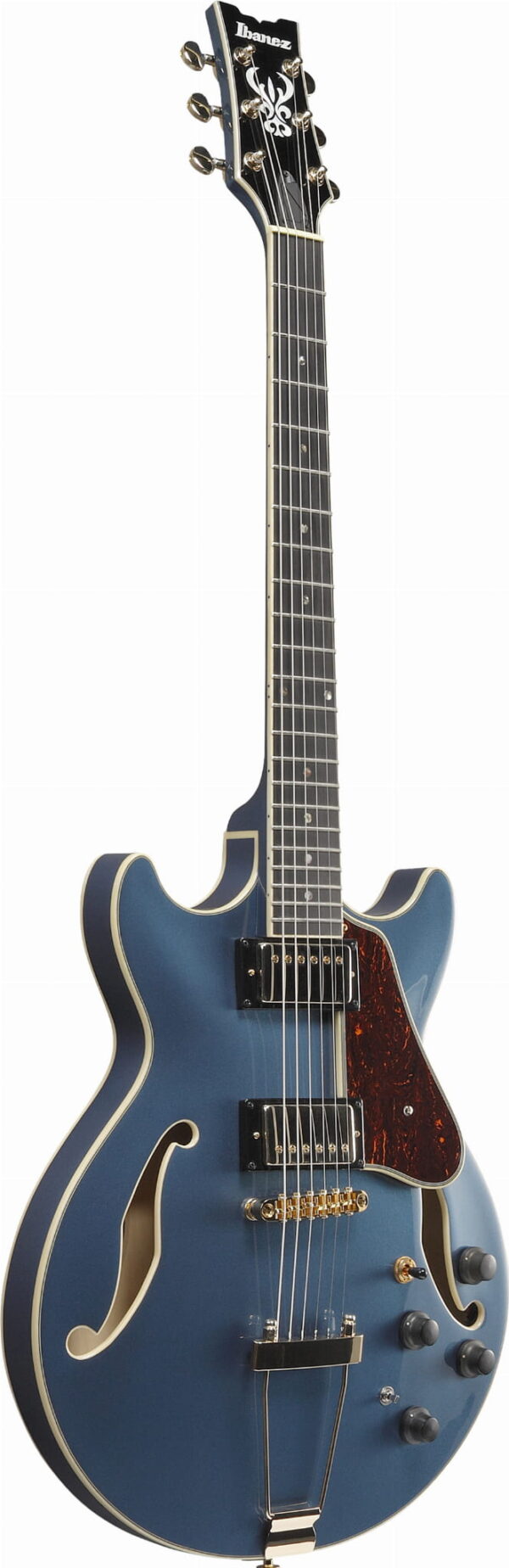 Gitara Elektryczna - Ibanez AMH90 PBM Artcore