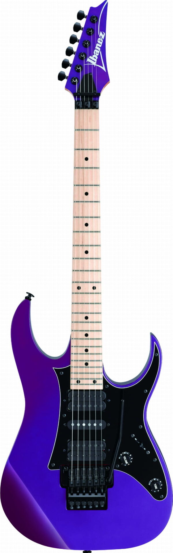 Gitara Elektryczna - Ibanez RG550 PN