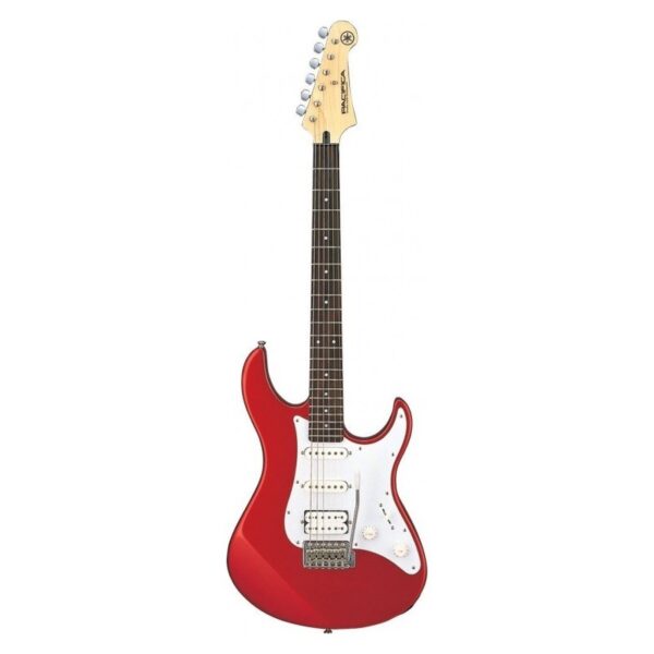 Gitara Elektryczna + Wzmacniacz 25W Kabel Zestaw 5260