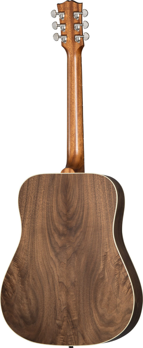 Gitara akustyczna Gibson Hummingbird Studio Walnut WB0