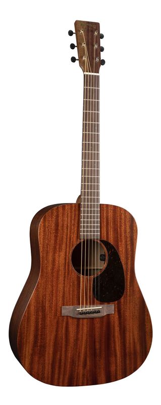 Gitara elektroakustyczna Martin D15E
