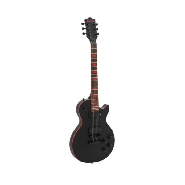 Gitara elektryczna Dimavery LP-800 + wzmacniacz - zestaw 14300