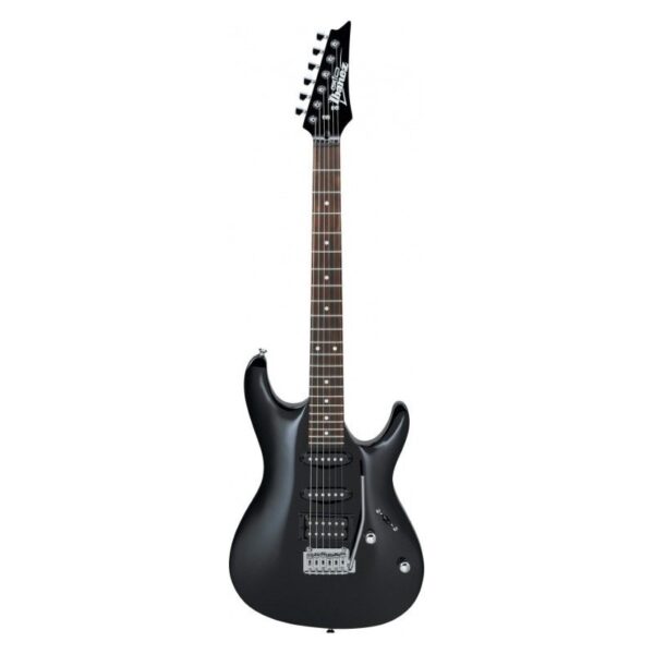Gitara elektryczna Ibanez GSA60 + wzmacniacz - zestaw 14070