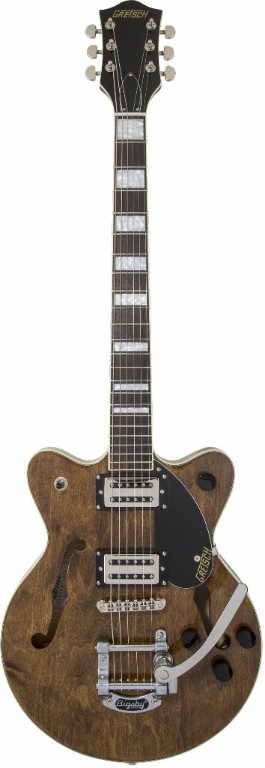 Gretsch G2655T Streamliner Center Block Jr. IMPRL