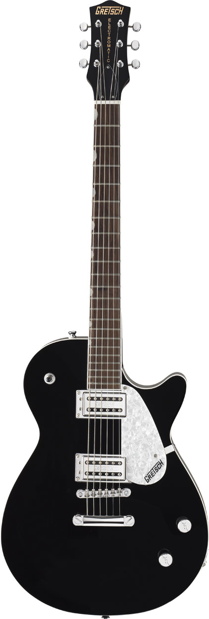 Gretsch G5425 Jet Club BLK