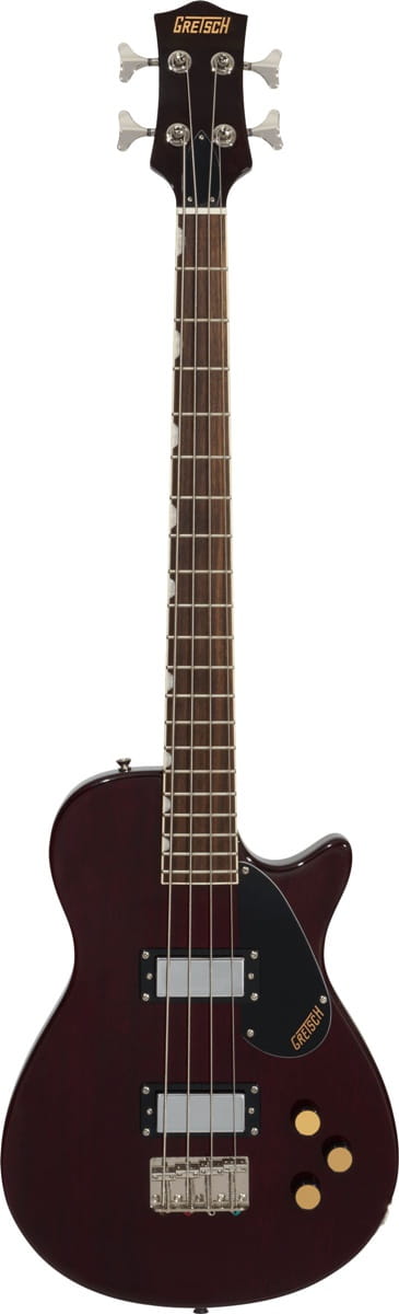 Gretsch Streamliner Jet Club Bass WLNT STN