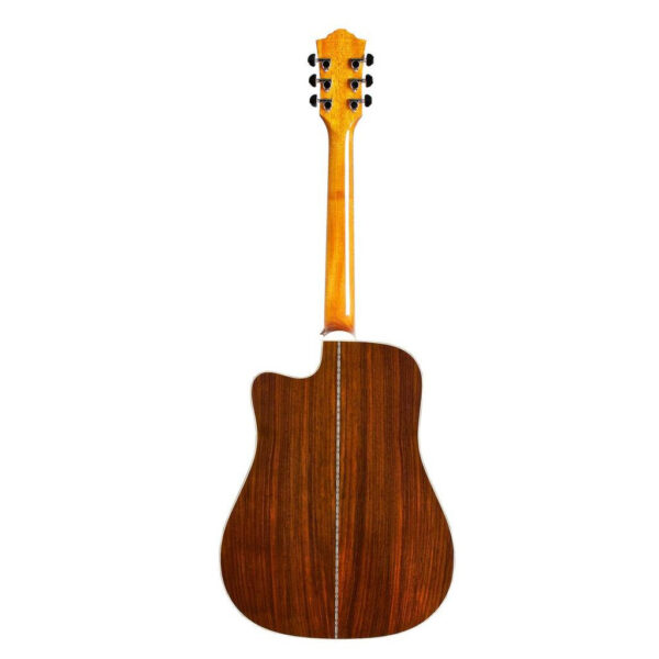 Guild D-150CE NAT - gitara elektro-akustyczna0