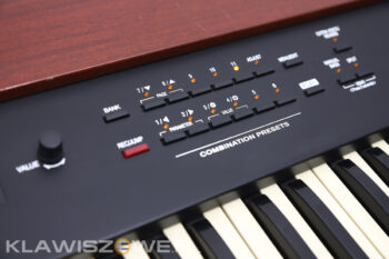 HAMMOND XK-1 - Vibe