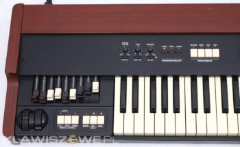 HAMMOND XK-1 - Vibe
