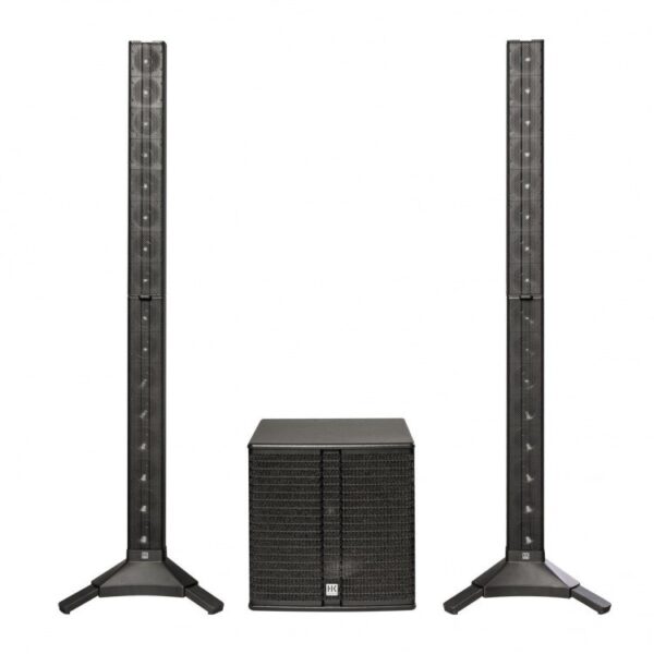 HK Audio Elements Gala - system nagłośnieniowy