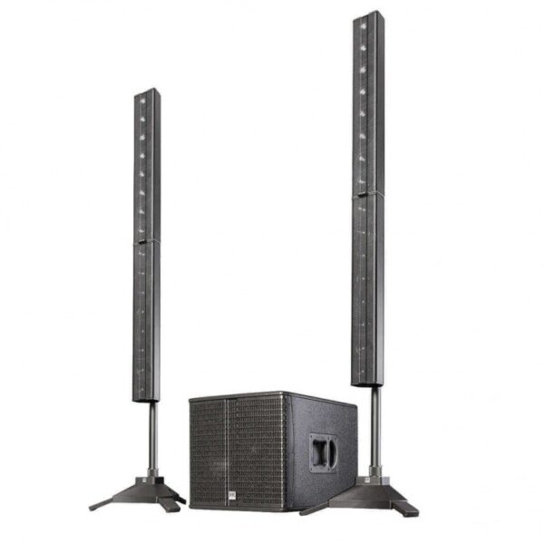 HK Audio Elements Gala - system nagłośnieniowy0