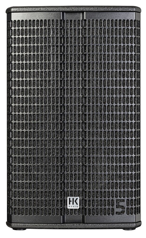 HK Audio LINEAR 5 MK II 112 XA - kolumna aktywna
