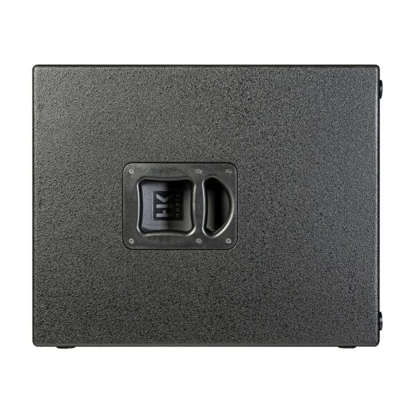 HK Audio LINEAR 5 MK II 118 Sub A - subwoofer aktywny0